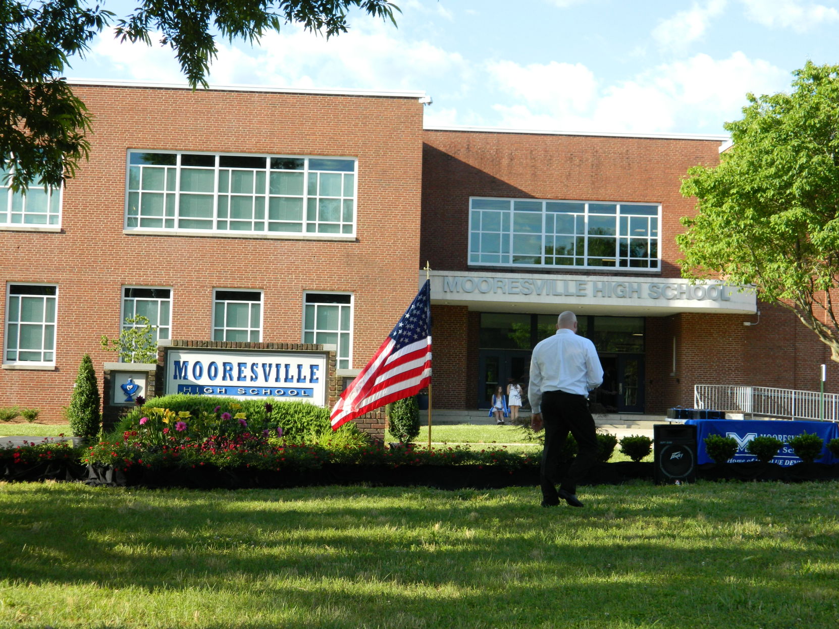 Mooresville High graduation (38).JPG